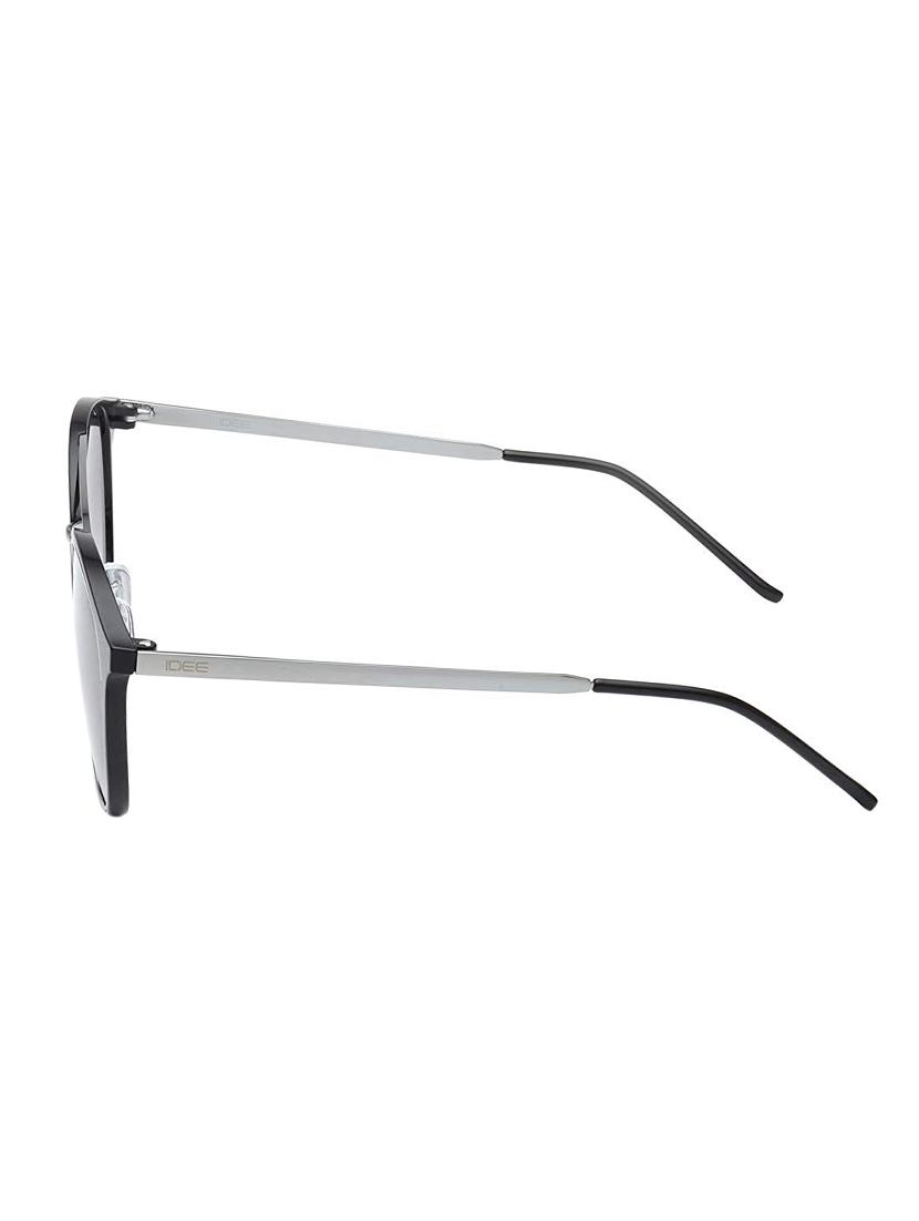 idee gradient round men's sunglasses - 16543884 - Standard Image - 2
