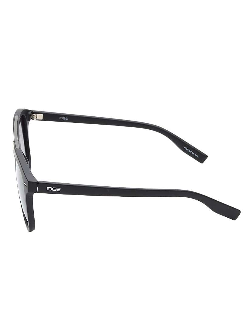 idee polarized square men's sunglasses - 16543885 -  Standard Image - 2