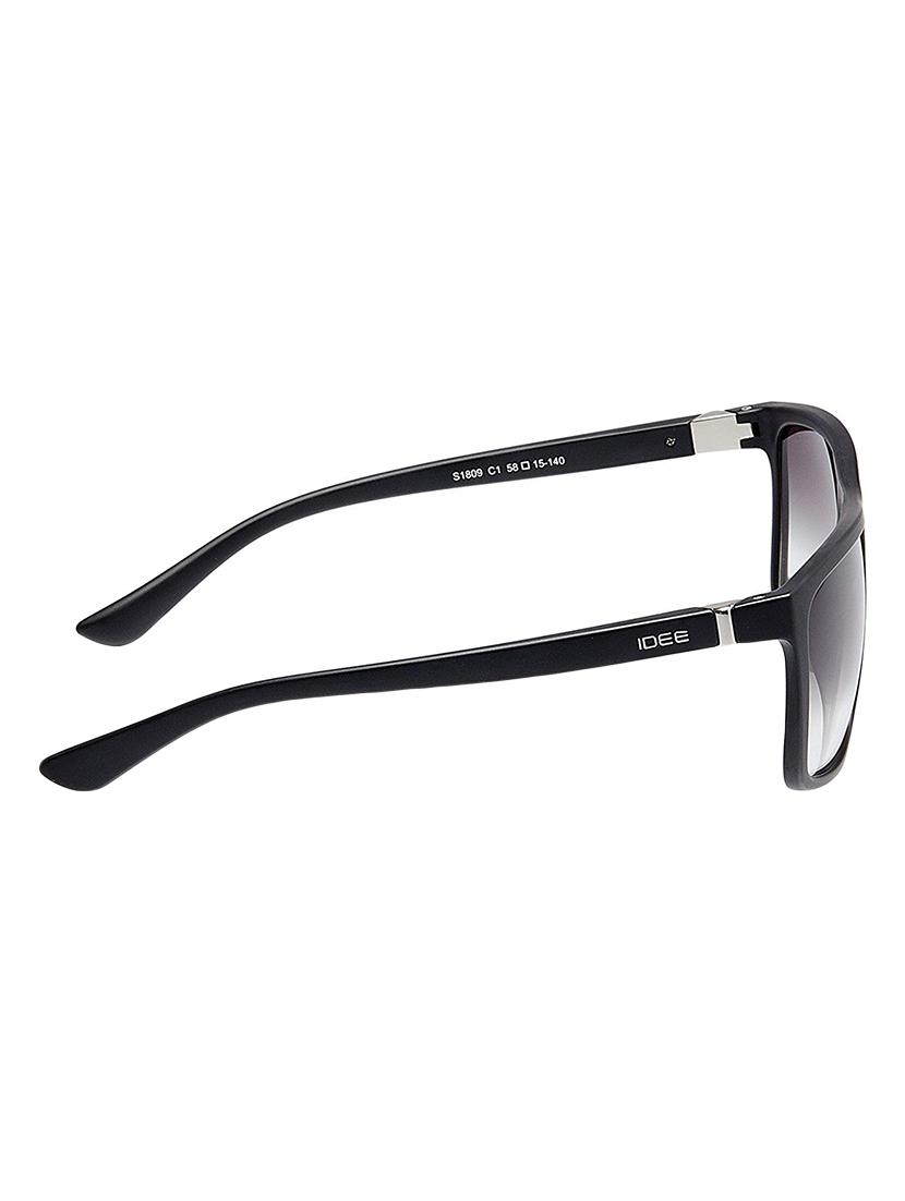 idee gradient wayfarer men's sunglasses - 16543890 - Standard Image - 2