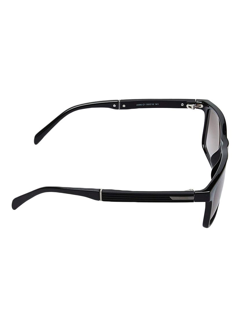 idee gradient square unisex sunglasses - 16543891 - Standard Image - 2