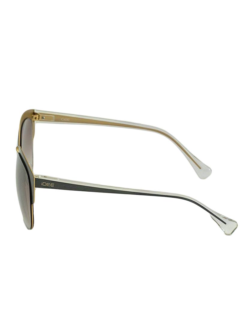 idee mirrored phantos women's sunglasses - 16543897 - Standard Image - 2