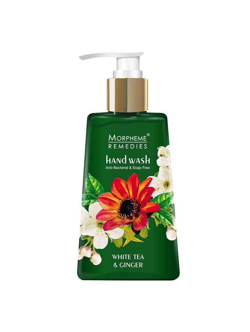 morpheme remedies hand wash 