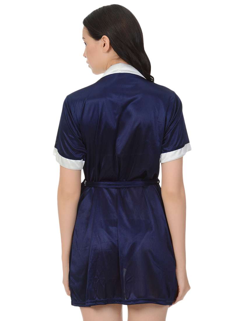 contrast detail robe  - 16552270 -  Standard Image - 2
