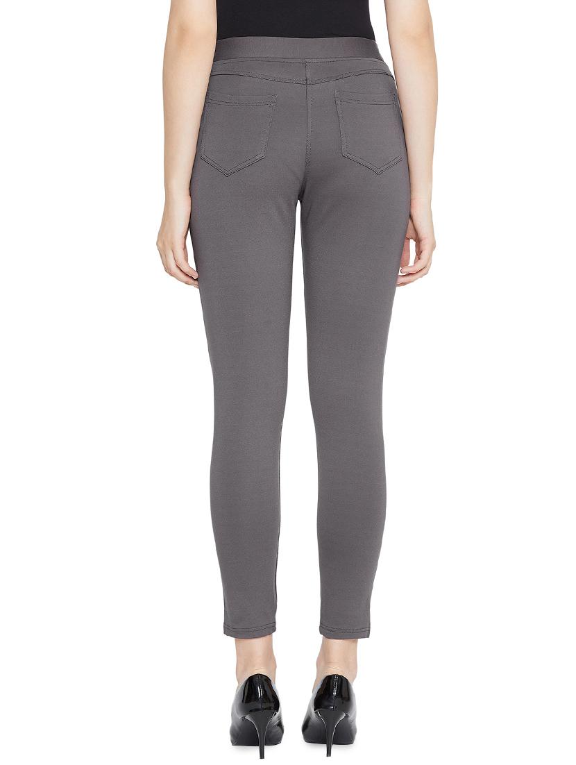 mid rise pocket detail jegging - 16553973 - Standard Image - 2