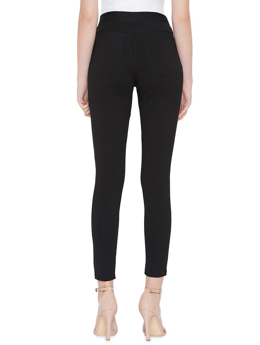 mid rise pocket detail jegging - 16553974 - Standard Image - 2