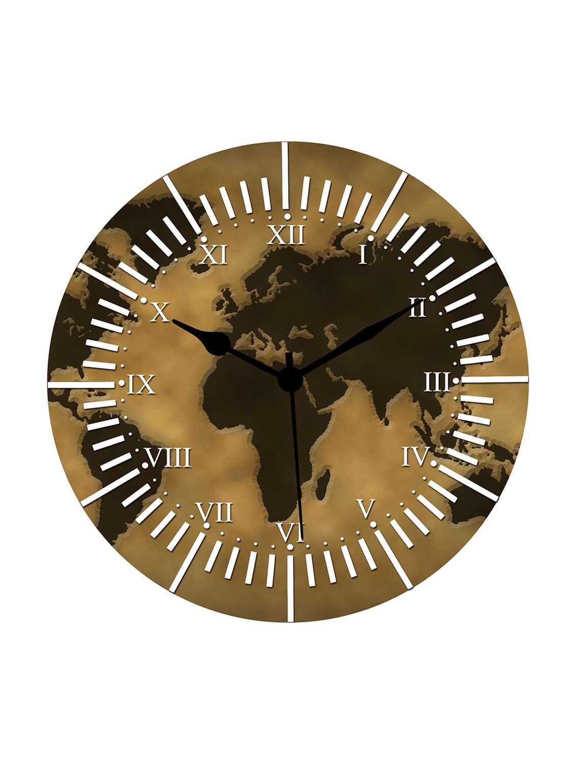 designer wall clock 