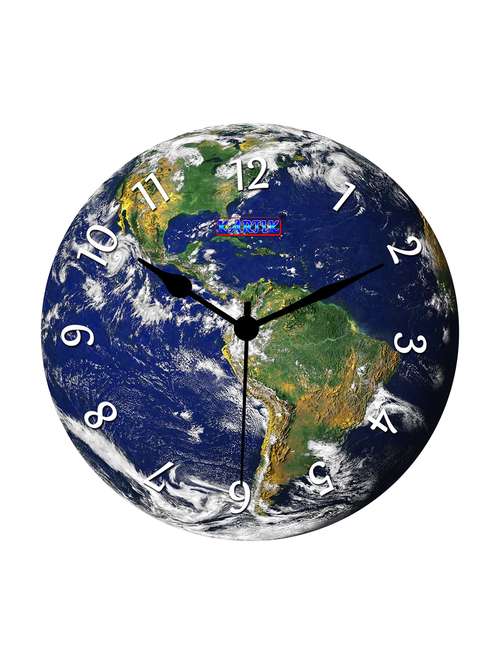 Designer Wall Clock 