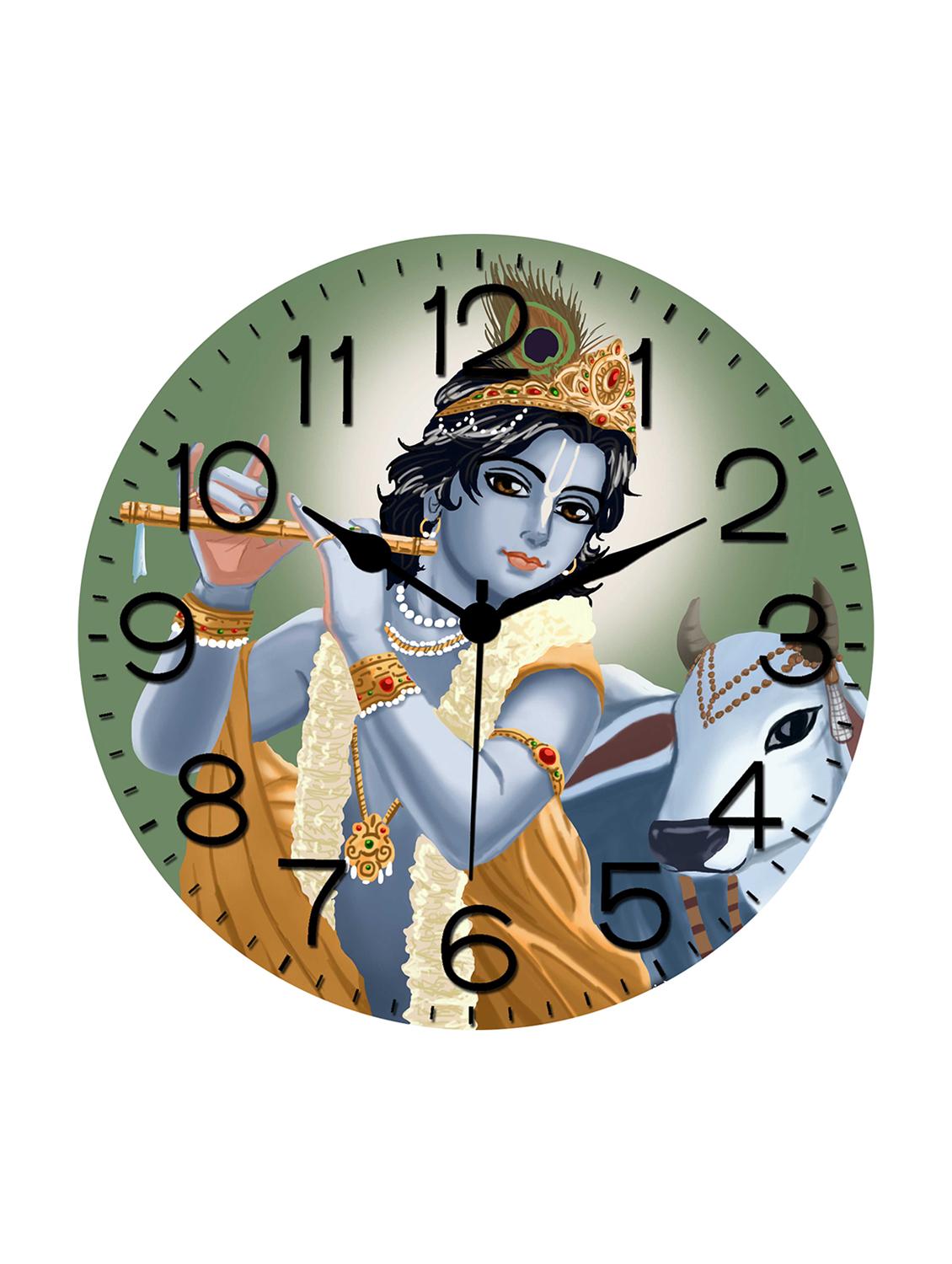 designer wall clock  - 16555329 -  Zoom Image - 0
