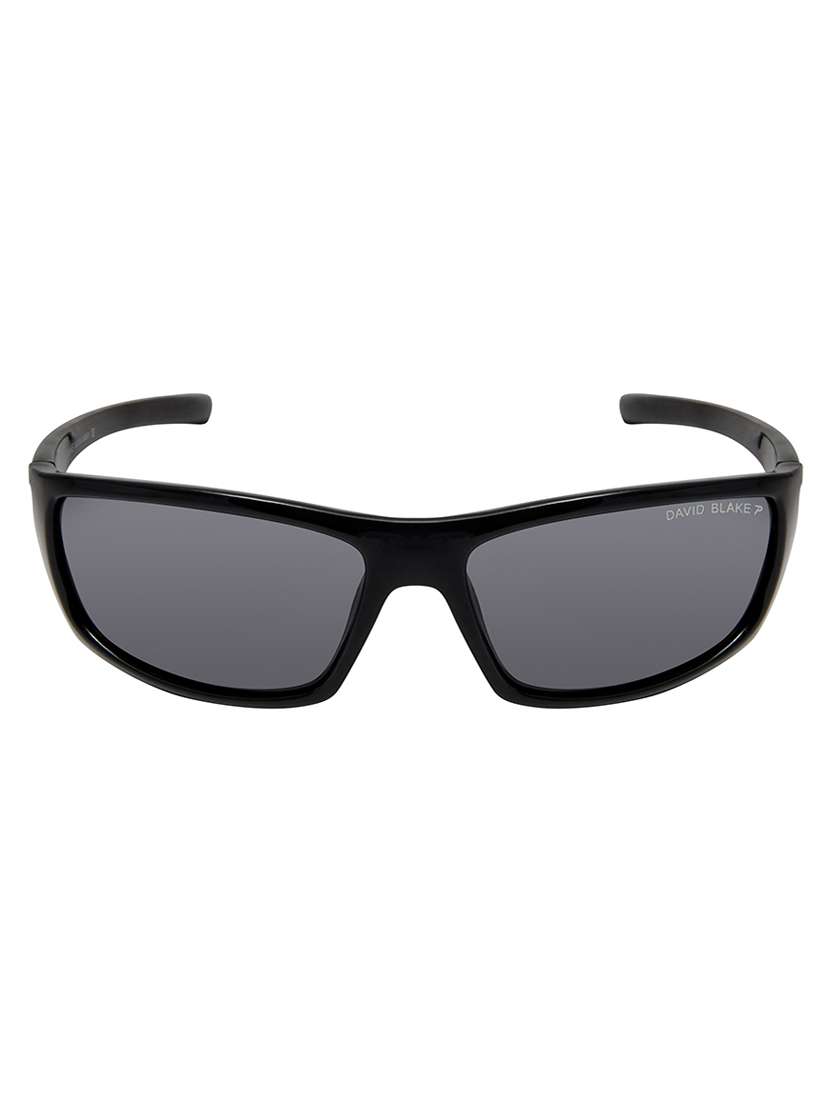 david blake uv protected wrap around sunglasses