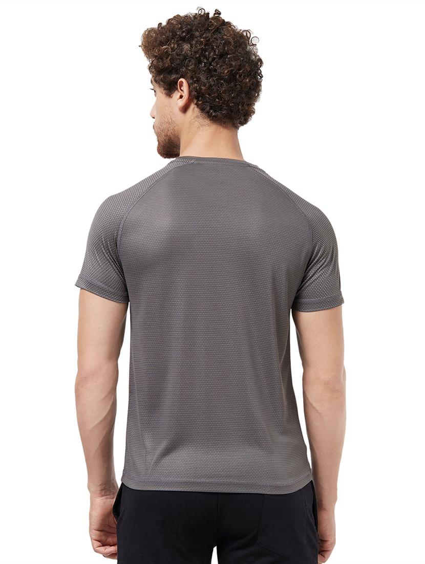 grey solid raglan t-shirt - 16563829 - Standard Image - 2