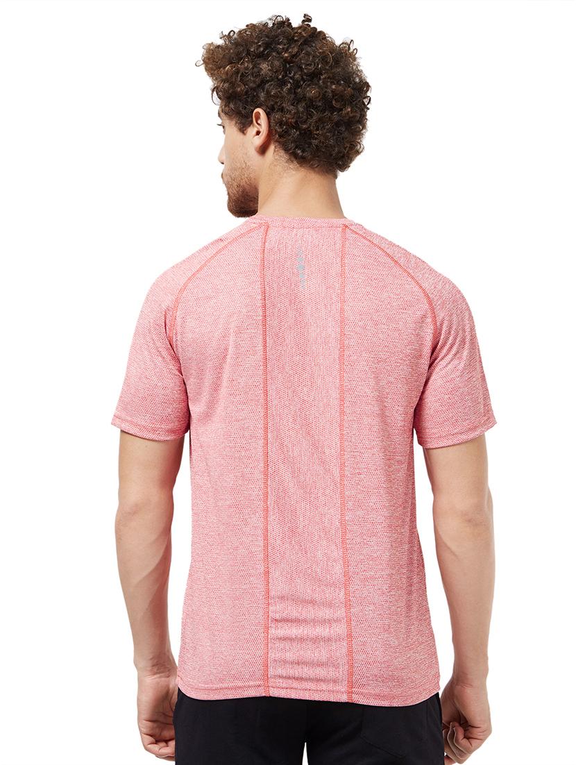 orange solid raglan t-shirt - 16563834 - Standard Image - 2