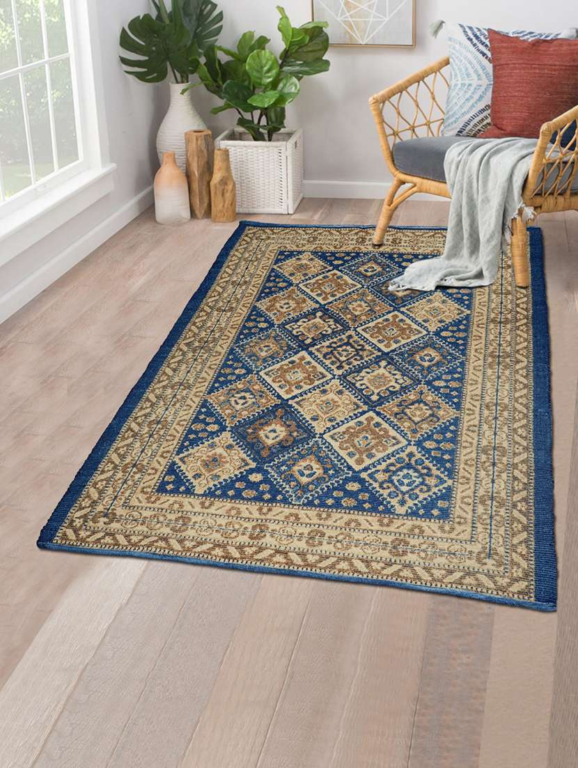 printed multipurpose runner 