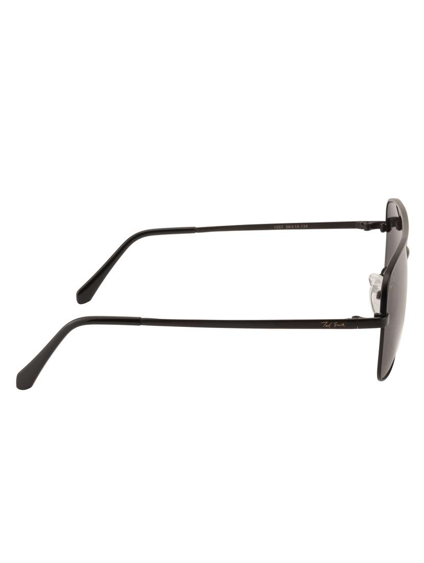 ted smith uv protected  aviator sunglasses - 16567721 -  Standard Image - 2