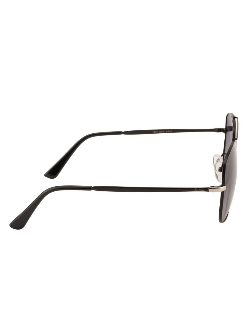 ted smith uv protected aviator sunglasses - 16567747 - Standard Image - 2