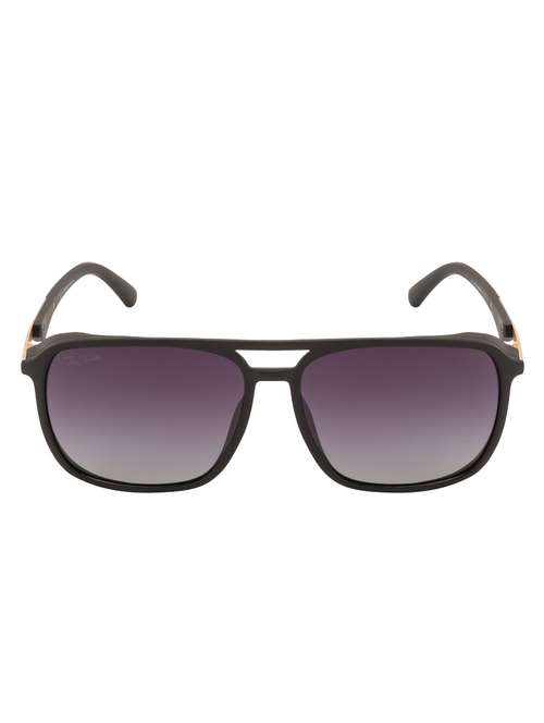ted smith uv protected aviator sunglasses - 16567766 - Standard Image - 0