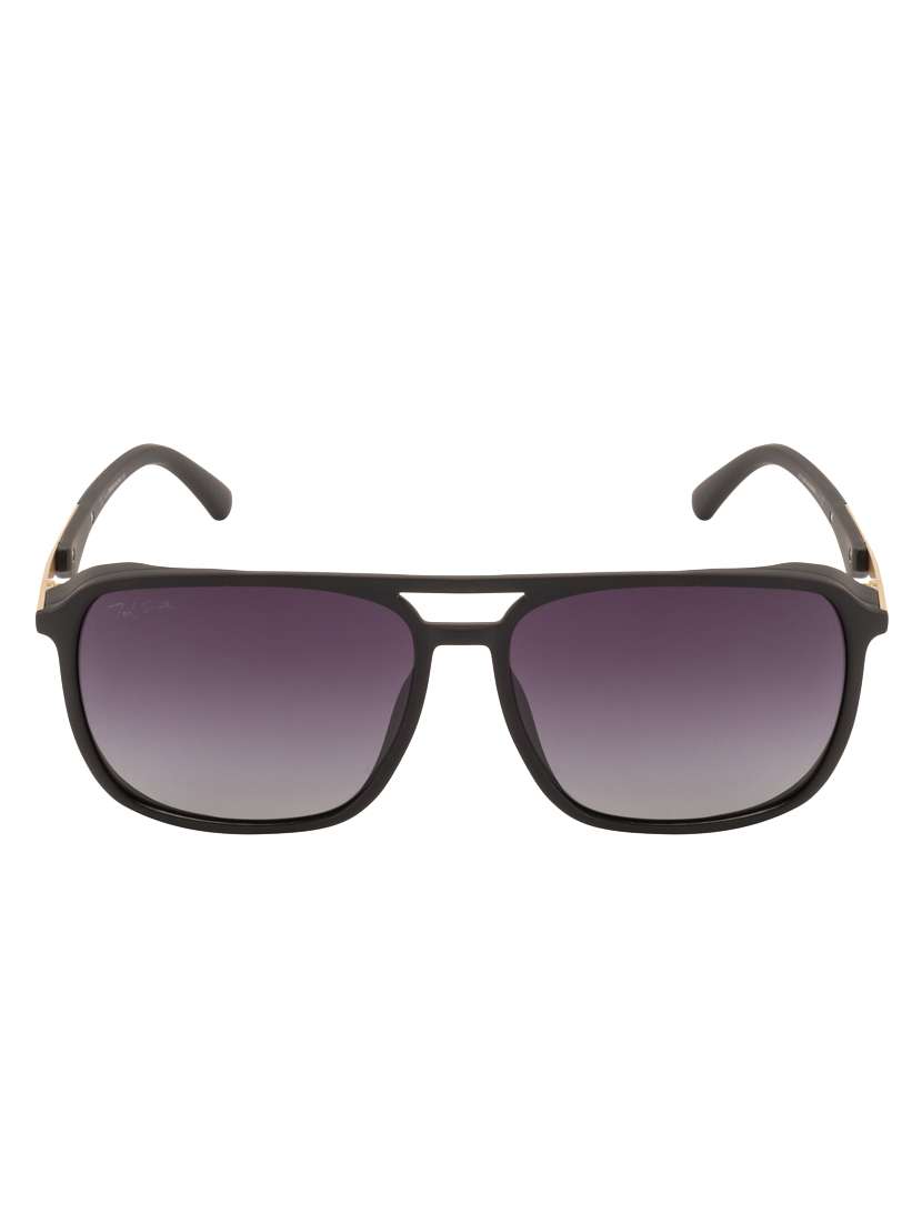 ted smith uv protected aviator sunglasses - 16567766 - Zoom Image - 0