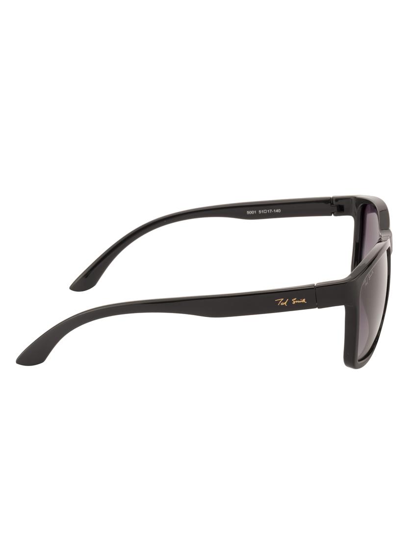 ted smith uv protected wayfarer sunglasses - 16567768 - Standard Image - 2
