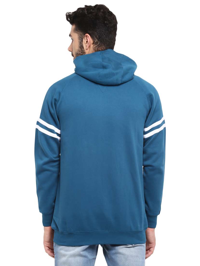 blue taped casual jacket - 16570210 -  Standard Image - 2