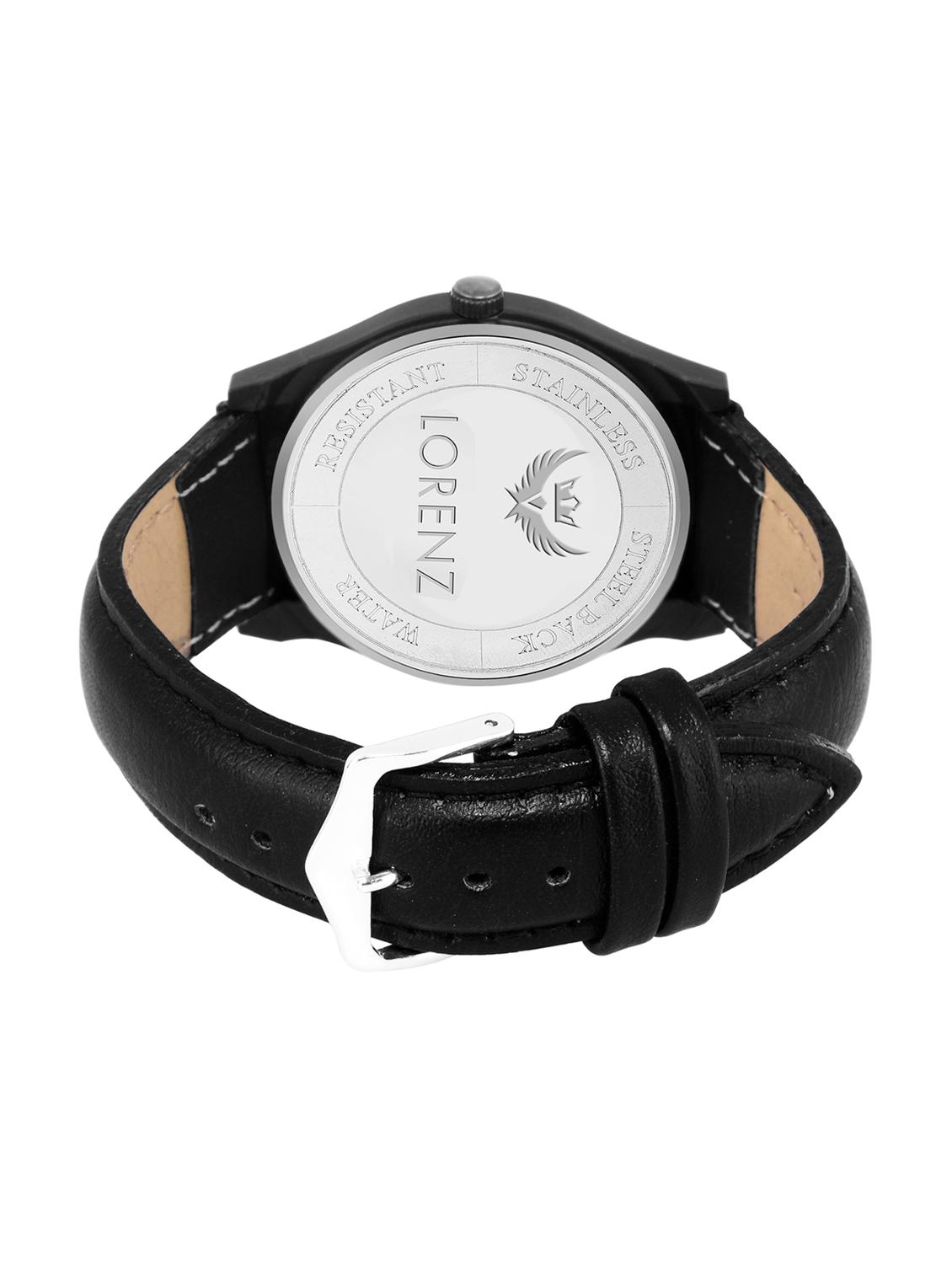lorenz set of 3 analog watch, sunglasses and wallet - 16572578 - Standard Image - 2