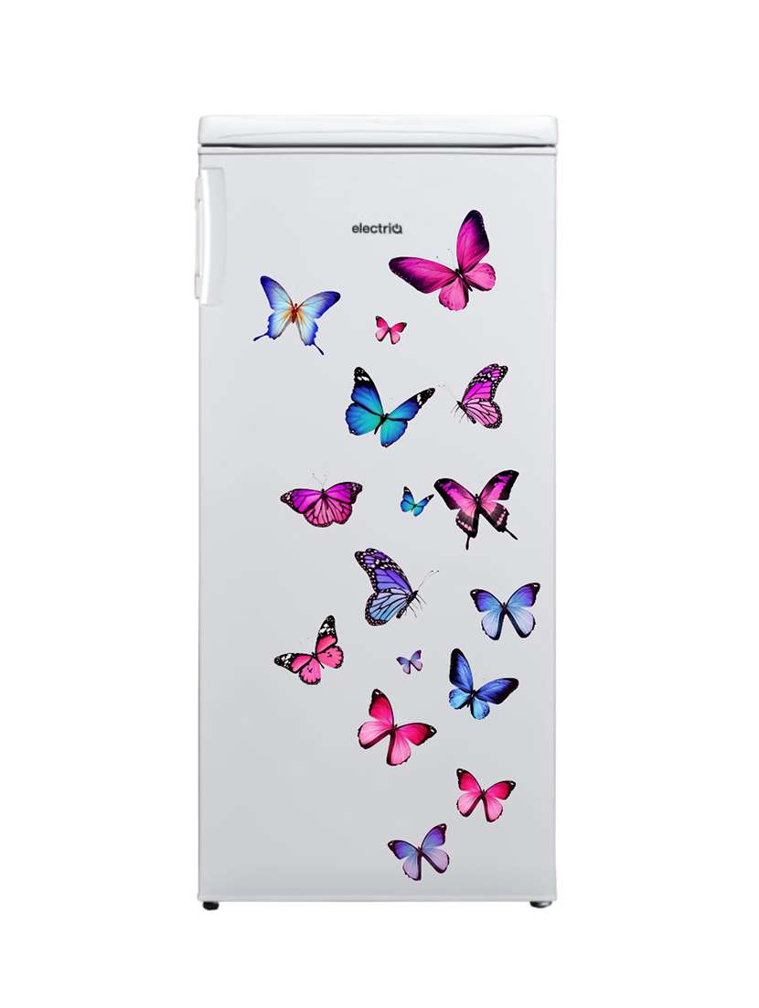  butterfly fridge sticker & wall sticker 