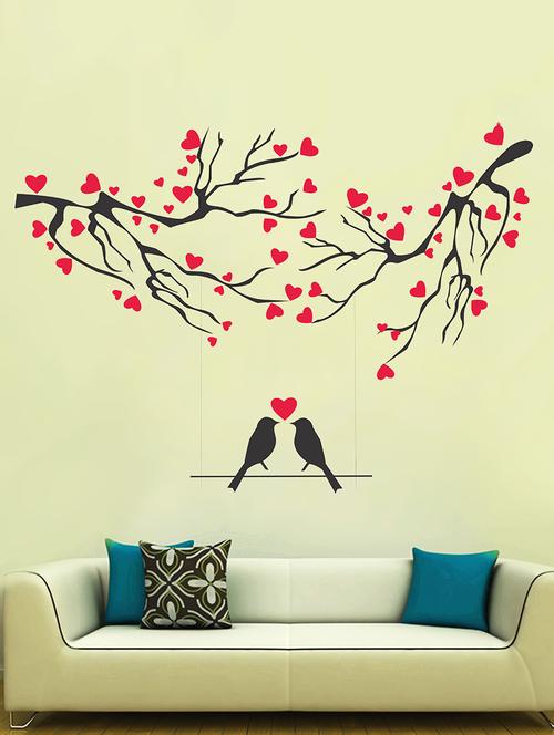 Wall Decals Stickers Branded - Creative Wall Decals India Wall Decals Stickers Branded - Creative Wall Decals India