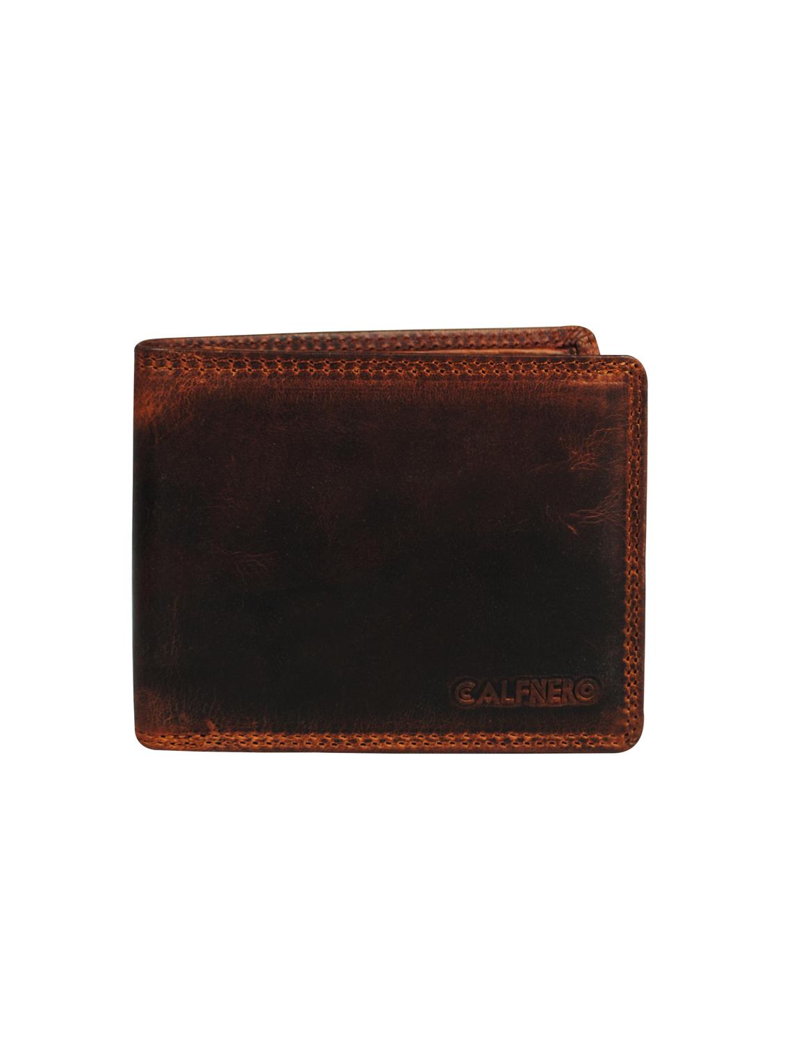 brown leather wallet - 16587522 - Zoom Image - 0