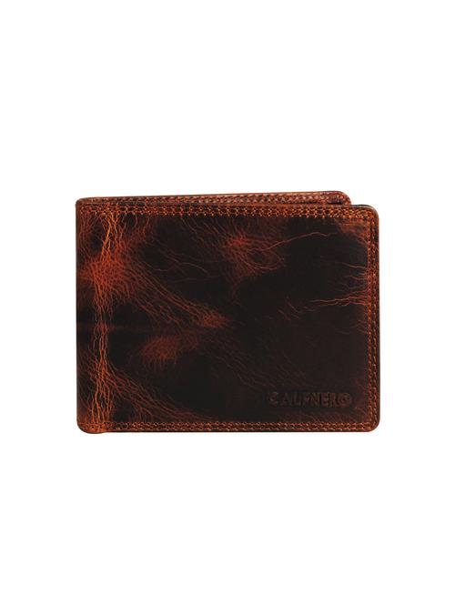 brown leather wallet - 16587531 - Standard Image - 0