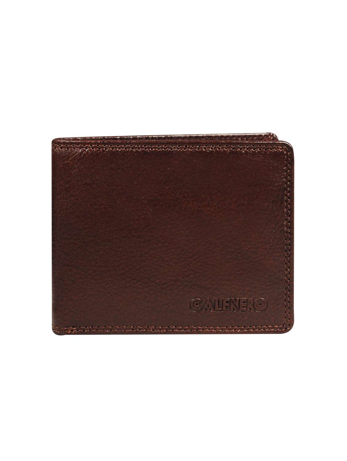 brown leather wallet - 16587536 - Zoom Image - 0