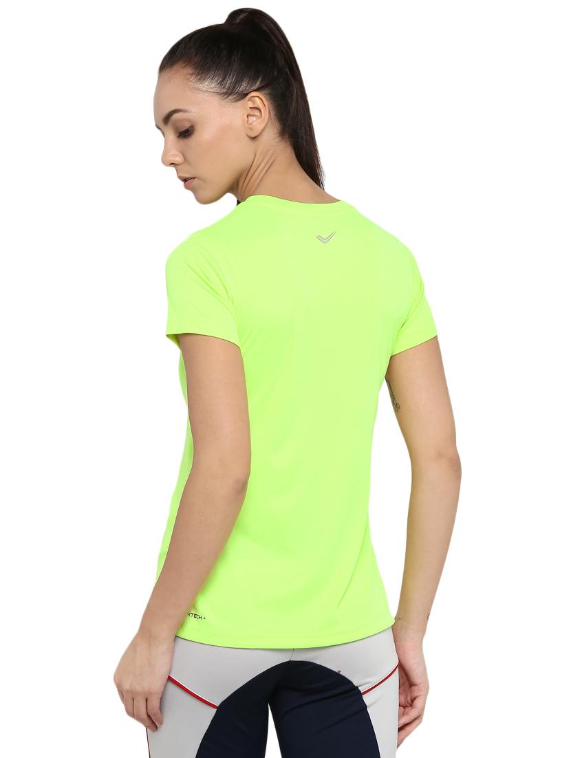 crew neck solid tee - 16591236 - Standard Image - 2