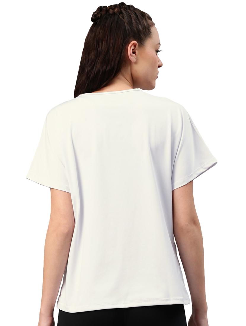 round neck quirky tee - 16597082 - Standard Image - 2