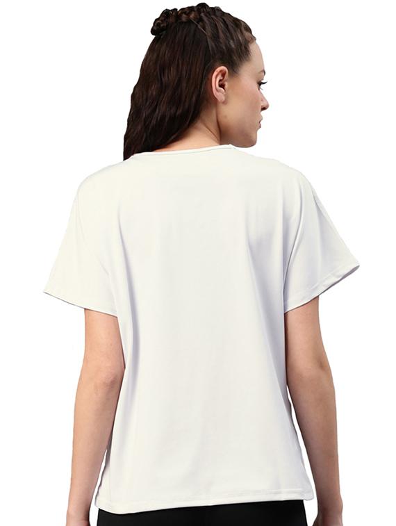 crew neck graphic tee - 16597107 - Standard Image - 2
