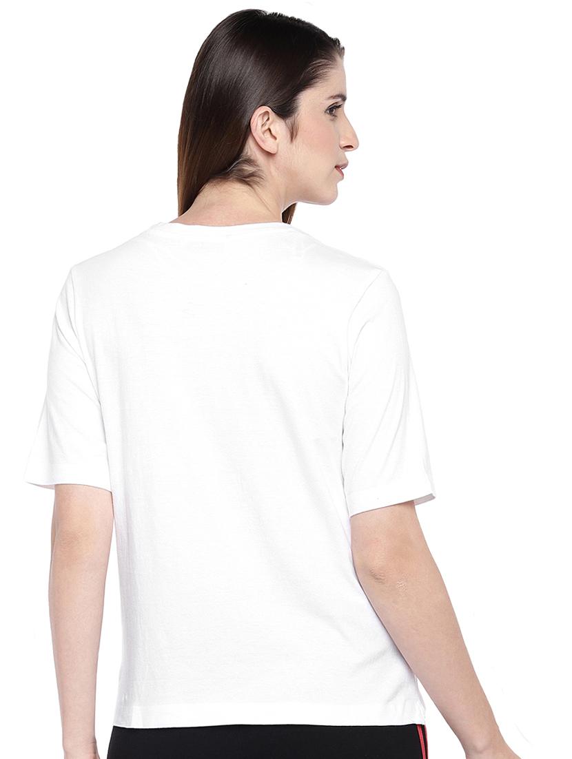 round neck quirky tee - 16597121 -  Standard Image - 2