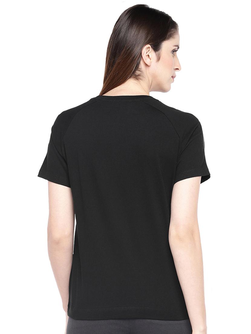round neck graphic tee - 16597151 - Standard Image - 2