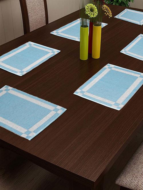 Dining Table Mats Online At Best Dining Table Mats Online At Best