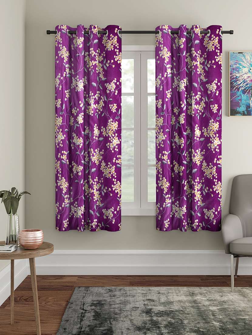 window curtain set of 2 