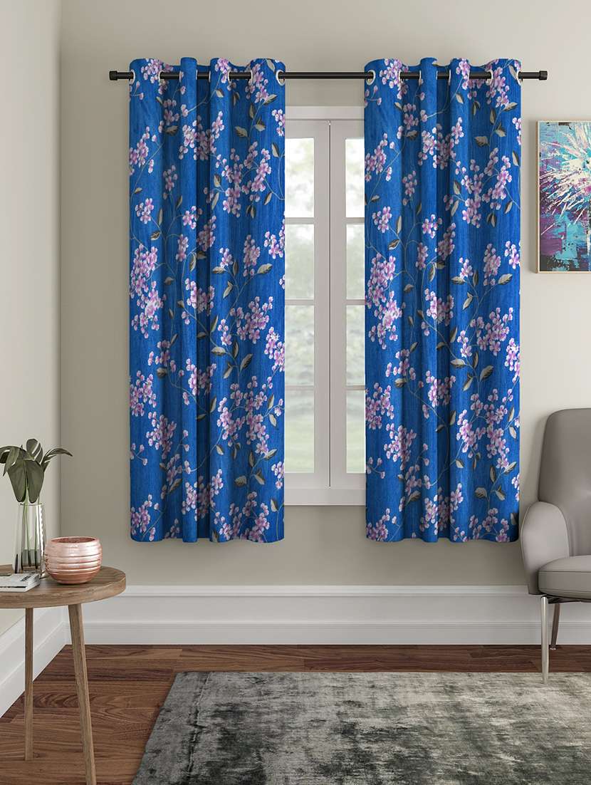window curtain set of 2