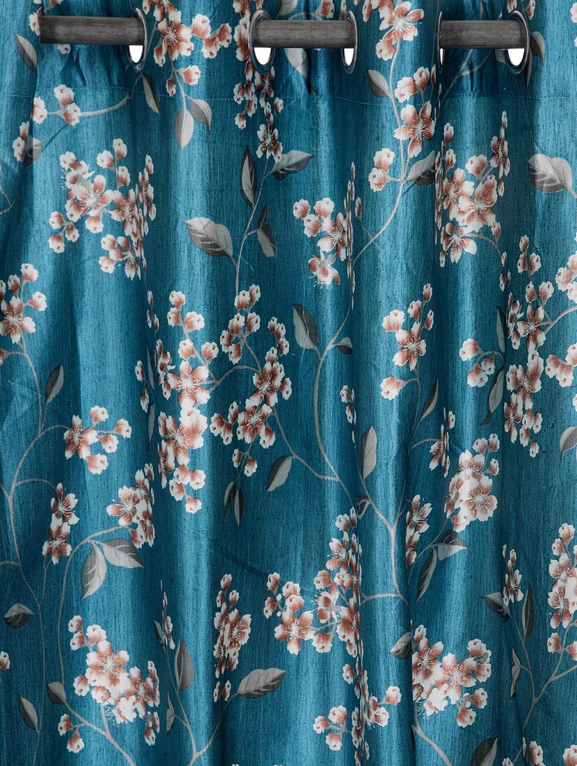 long door curtain set of 2 - 16614014 - Standard Image - 2