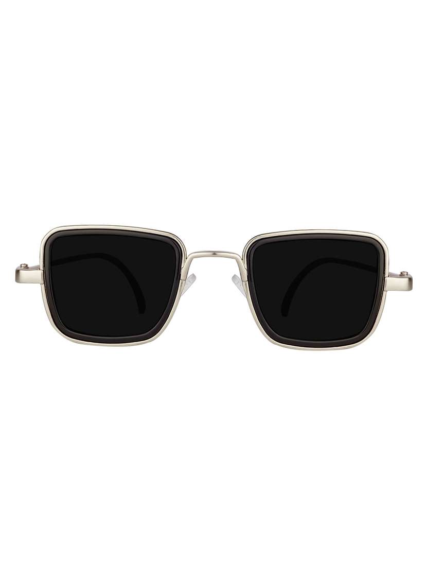 zyaden square sunglasses(s-245)