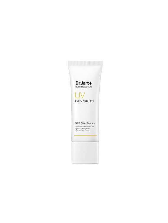 dr.jart every sun day cream