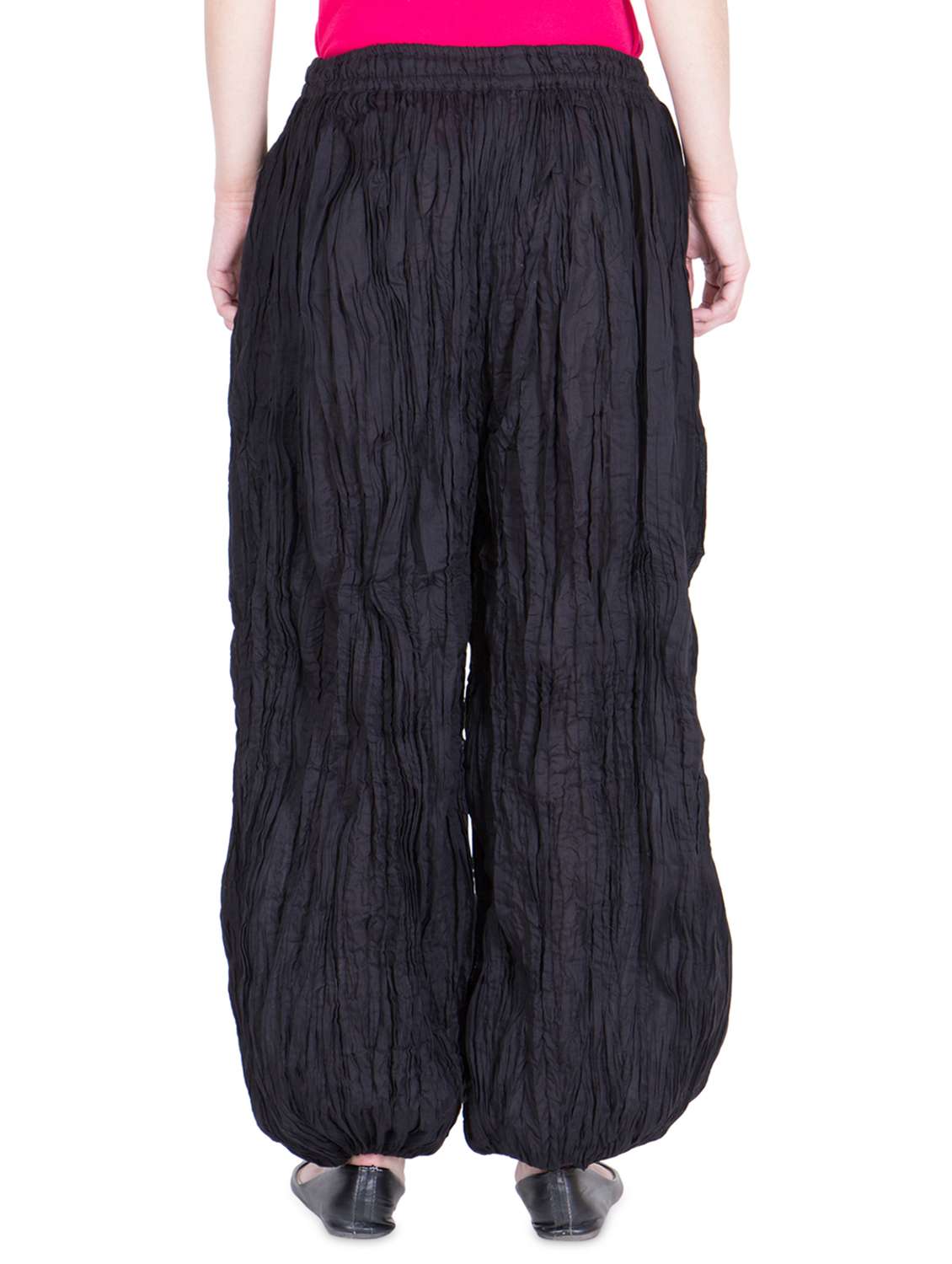 solid harem salwar - 16629925 -  Standard Image - 2