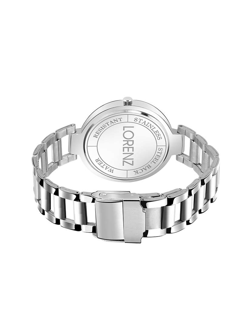 lorenz green dial women's watch- (as-67a) - 16632139 - Standard Image - 2
