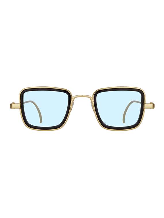 zyaden uv protected square sunglasses(gs-248)