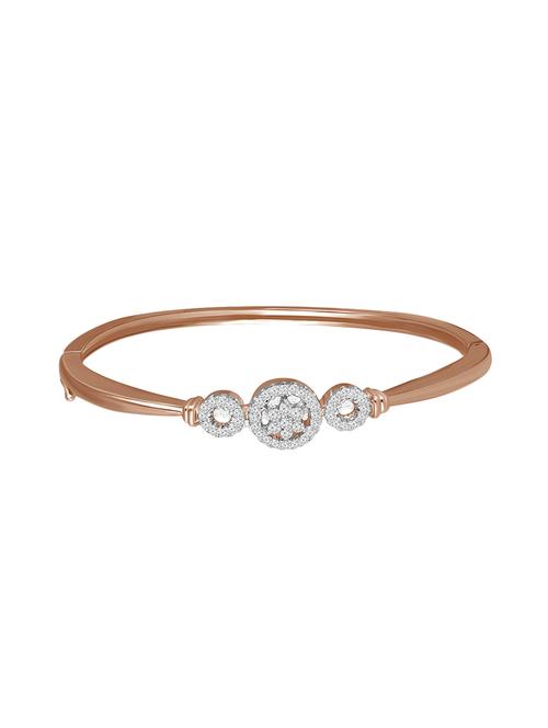 gold brass bangle  bracelet - 16635930 -  Standard Image - 0