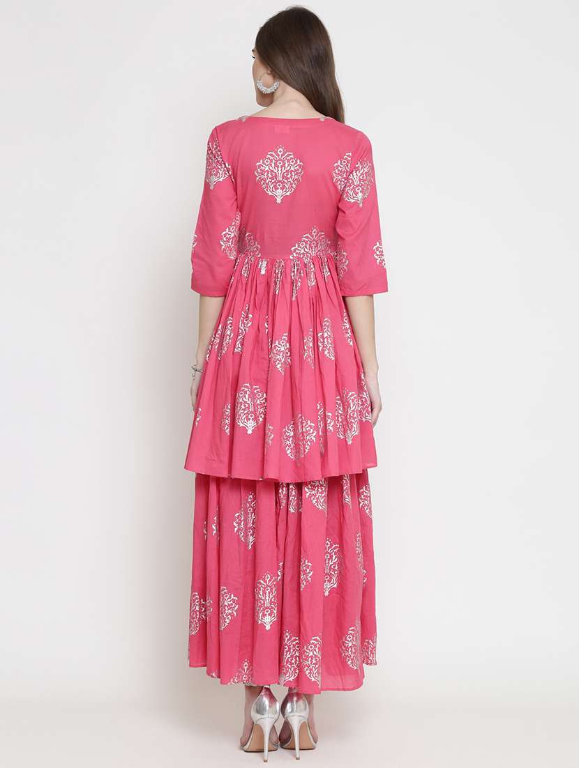 pink no lining set - 16659350 -  Standard Image - 2