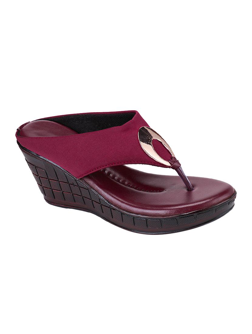 purple toe separator wedges - 16661858 -  Zoom Image - 0