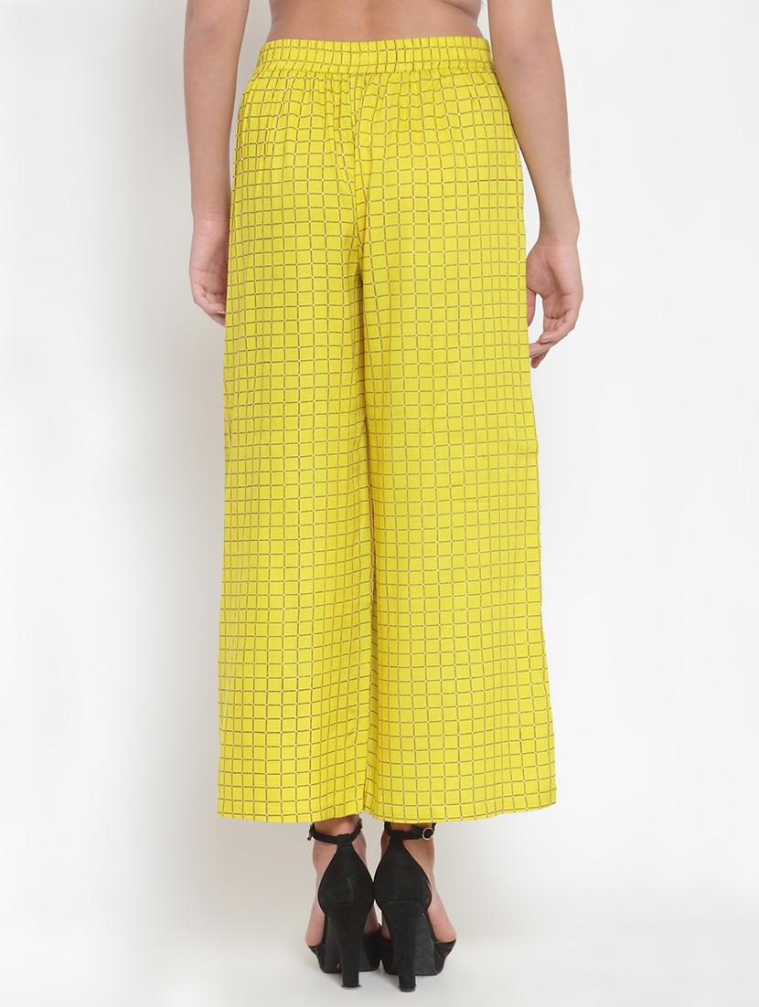 check print palazzo - 16666547 - Standard Image - 2