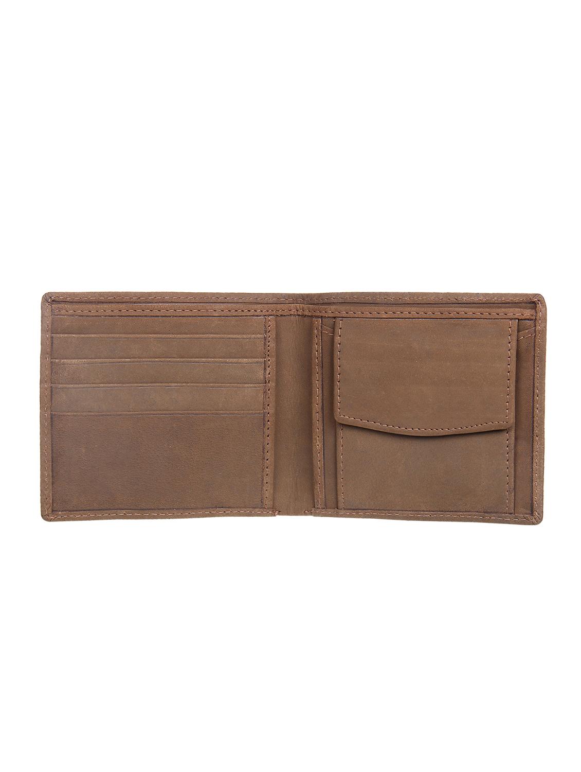 light brown leather wallet - 16669065 - Standard Image - 2