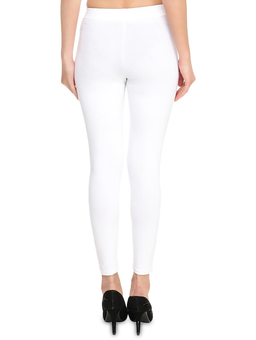 high rise solid legging - 16669294 - Standard Image - 2
