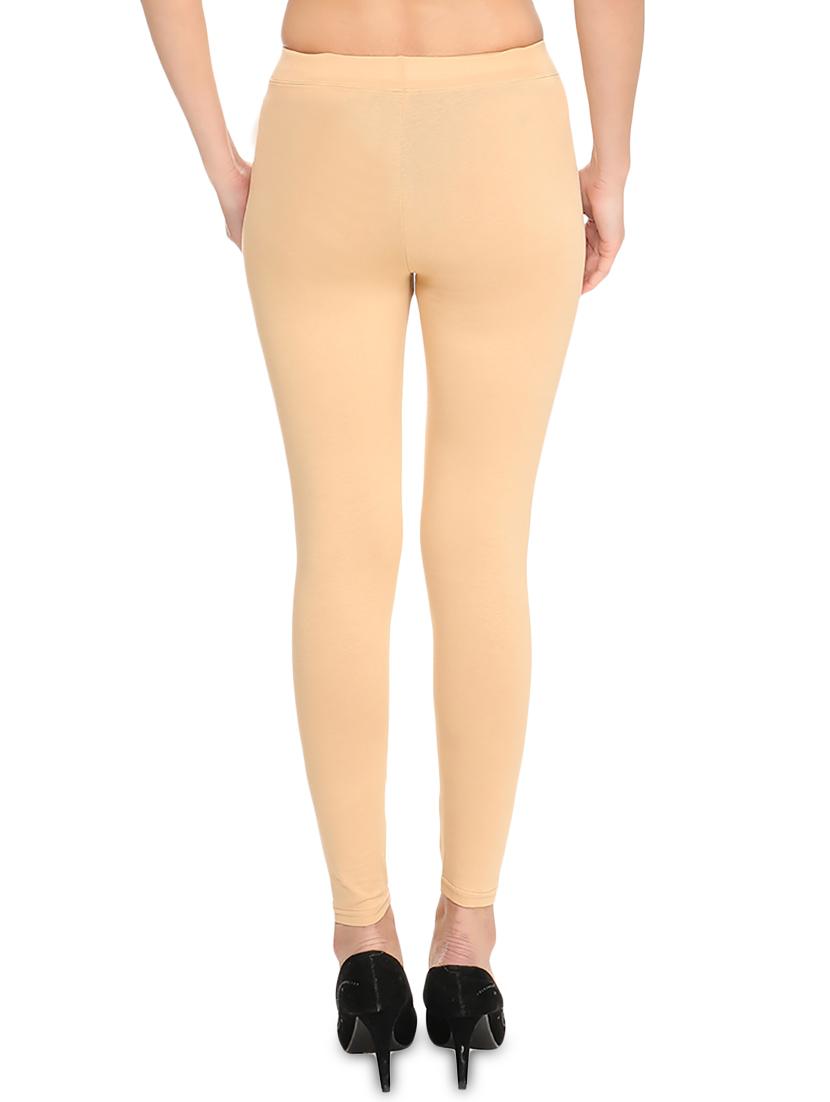 high rise solid legging - 16669296 - Standard Image - 2