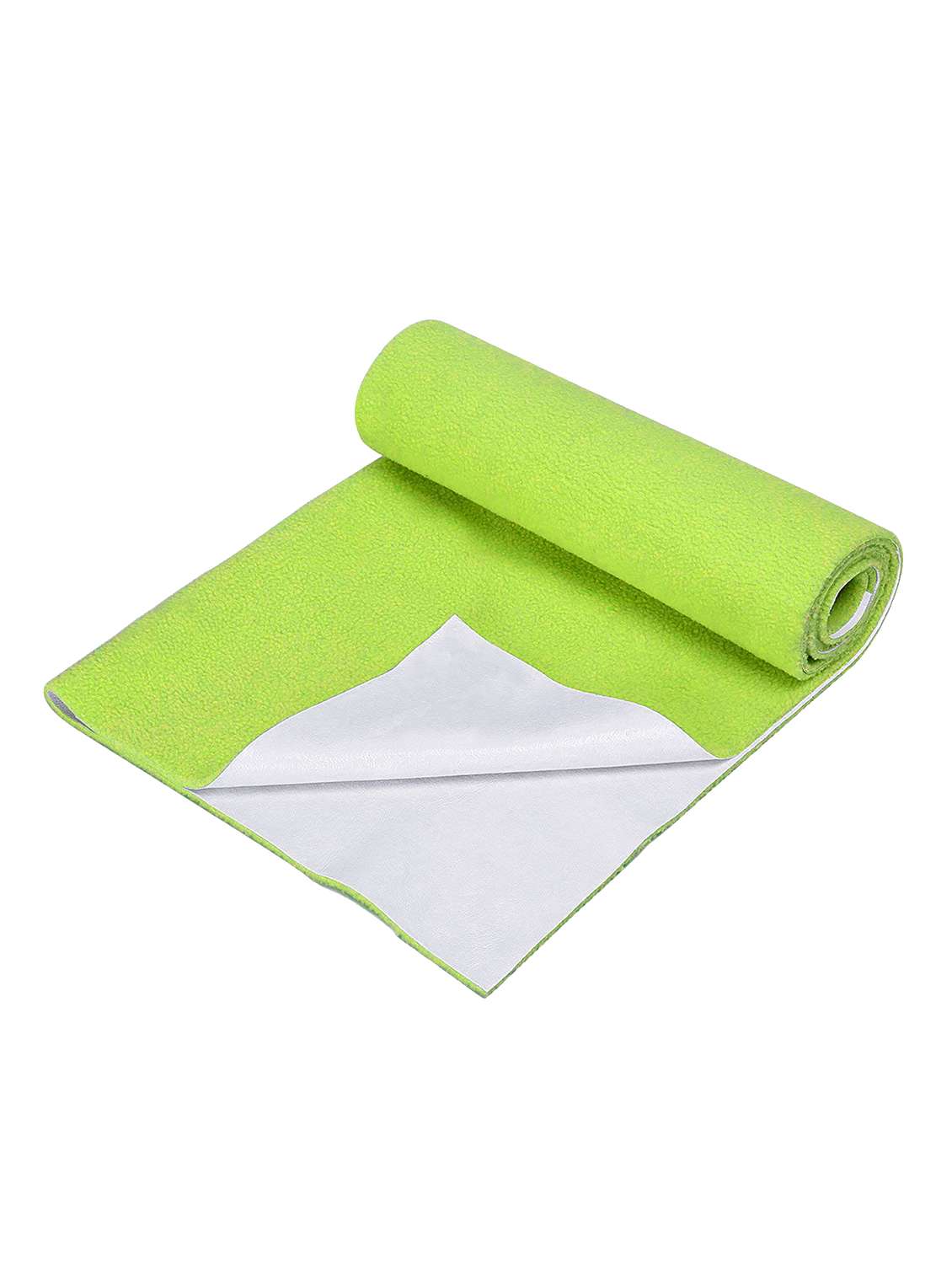 green 1 pcs large baby mat